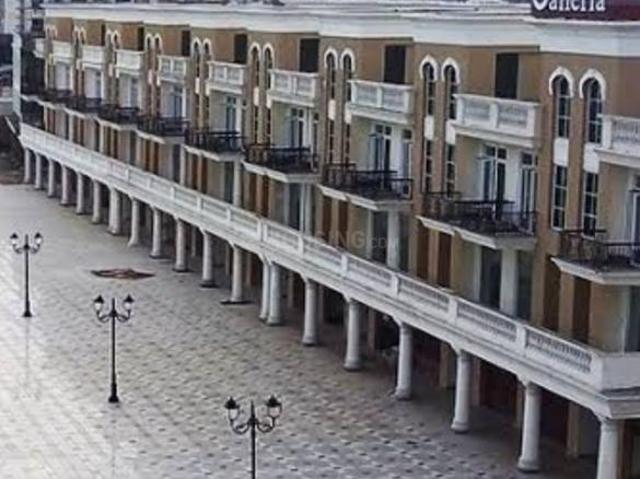 3 BHK Independent Builder Floor in Sector 14 for rent Bahadurgarh. The reference number is 14539858