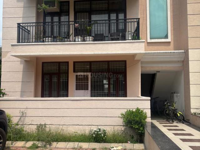 3 BHK Independent Builder Floor in Sector 14 for rent Bahadurgarh. The reference number is 17670746