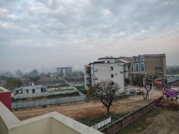 Bahadurgarh, Jhajjar District, Haryana State