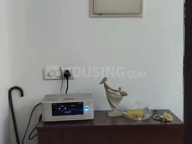 3 BHK Independent Builder Floor in Sector 14 for rent Bahadurgarh. The reference number is 21267123