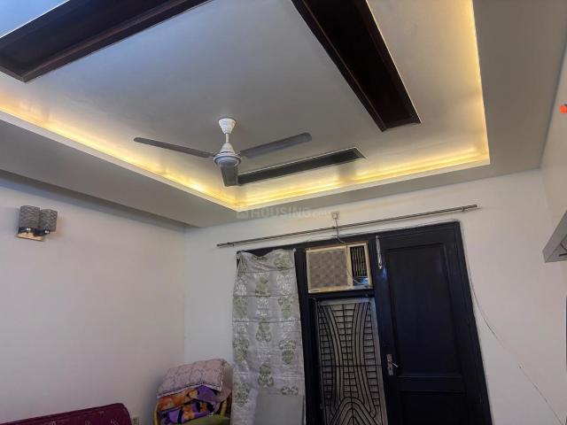 3 BHK Independent Builder Floor in Sector 14 for rent Faridabad. The reference number is 19430265