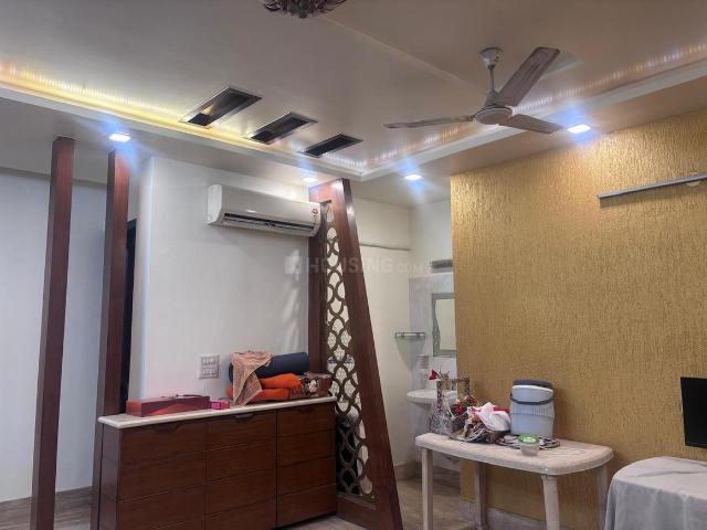 3 BHK Independent Builder Floor in Sector 14 for rent Faridabad. The reference number is 19465123