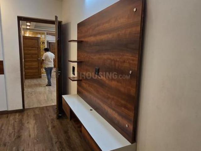 3 BHK Independent Builder Floor in Sector 14 for rent Faridabad. The reference number is 20964611