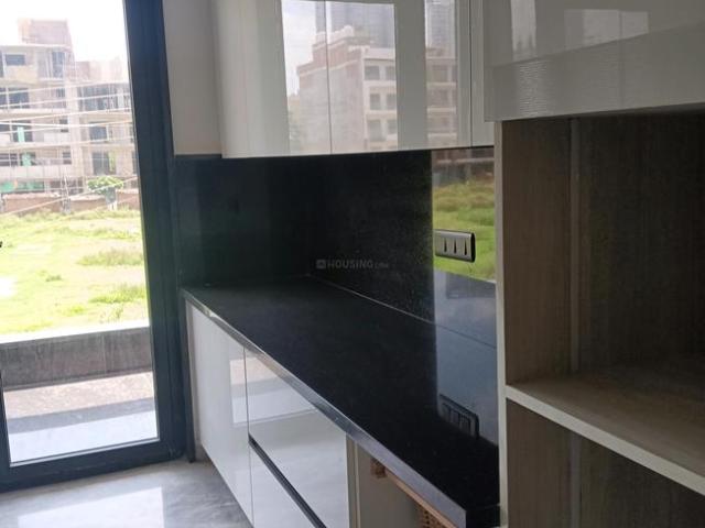 3 BHK Independent Builder Floor in Sector 14 for rent Gurgaon. The reference number is 16352685