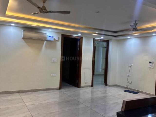 3 BHK Independent Builder Floor in Sector 14 for rent Gurgaon. The reference number is 19294427