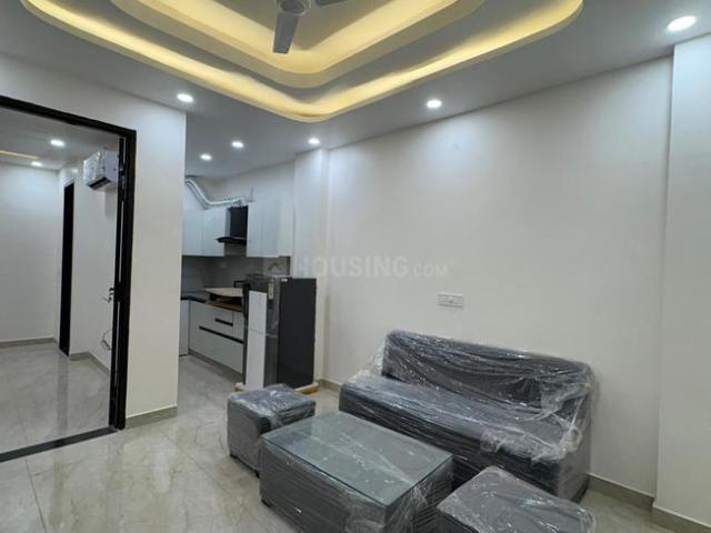 3 BHK Independent Builder Floor in Sector 14 for rent Gurgaon. The reference number is 19440260