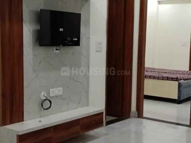 3 BHK Independent Builder Floor in Sector 14 for rent Gurgaon. The reference number is 20176621