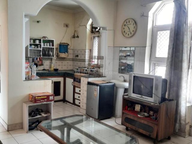 3 BHK Independent Builder Floor in Sector 14 for rent Gurgaon. The reference number is 20334080