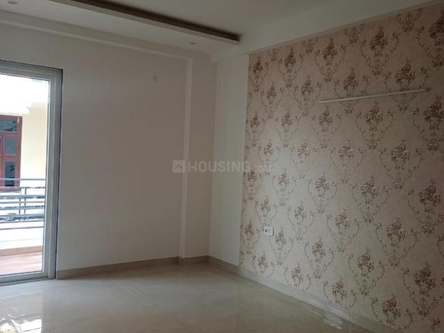 3 BHK Independent Builder Floor in Sector 14 for rent Gurgaon. The reference number is 20341599