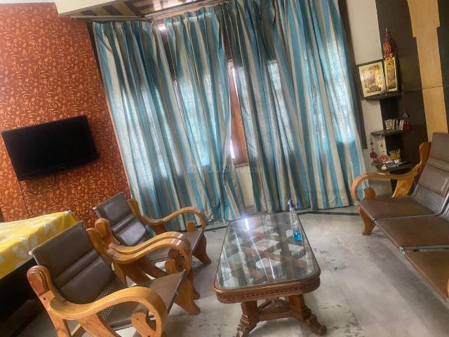 3 BHK Independent Builder Floor in Sector 14 for rent Gurgaon. The reference number is 20486210