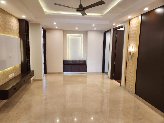 3 BHK Independent Builder Floor in Sector 14 for rent Gurgaon. The reference number is 20506415