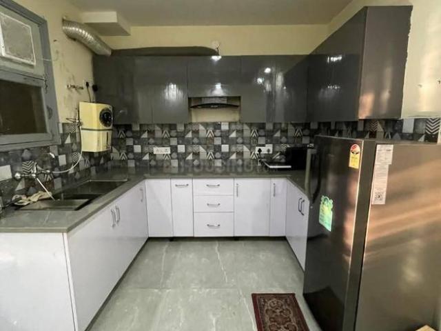 3 BHK Independent Builder Floor in Sector 14 for rent Gurgaon. The reference number is 20540240