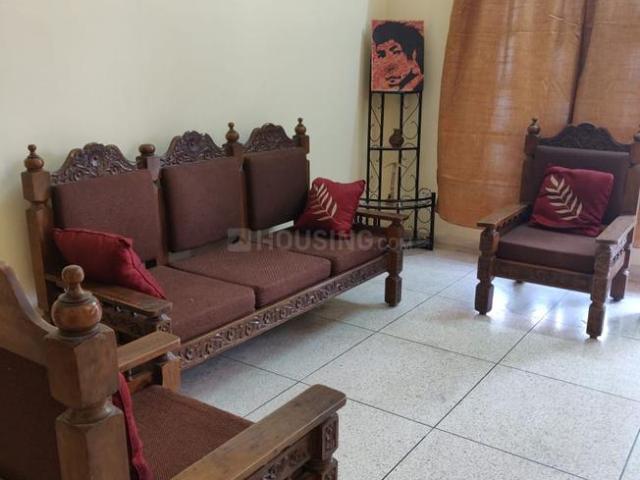 3 BHK Independent Builder Floor in Sector 14 for rent Gurgaon. The reference number is 20591110