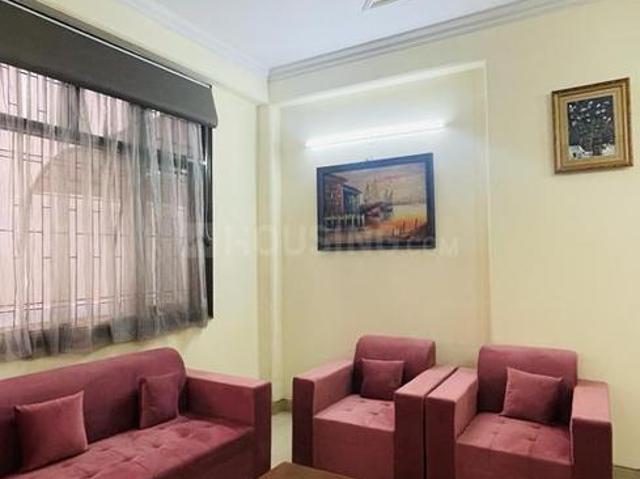 3 BHK Independent Builder Floor in Sector 14 for rent Gurgaon. The reference number is 20621700