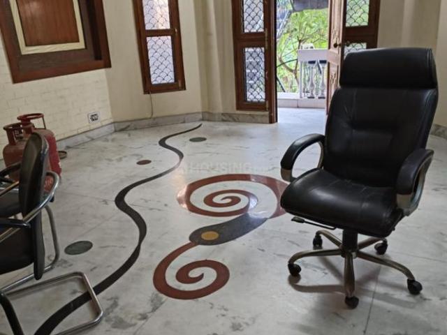 3 BHK Independent Builder Floor in Sector 14 for rent Gurgaon. The reference number is 20695359