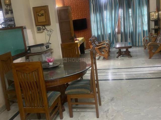 3 BHK Independent Builder Floor in Sector 14 for rent Gurgaon. The reference number is 20838670
