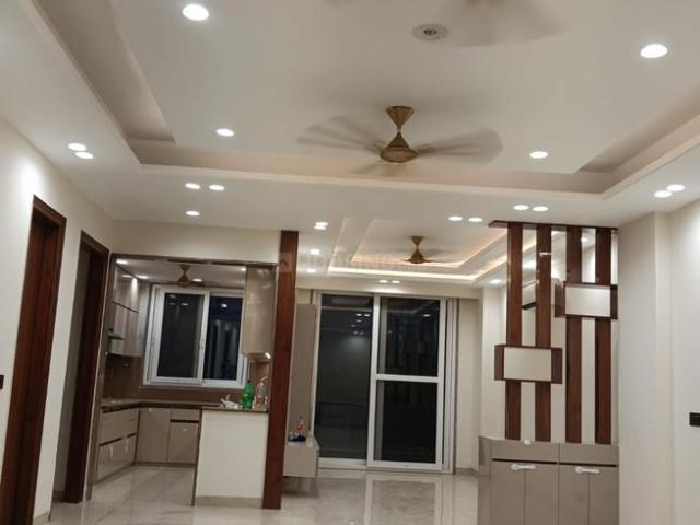 3 BHK Independent Builder Floor in Sector 14 for rent Gurgaon. The reference number is 20900408