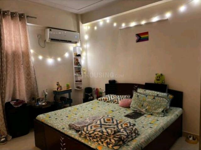3 BHK Independent Builder Floor in Sector 14 for rent Gurgaon. The reference number is 21107143