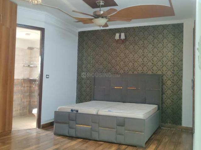 3 BHK Independent Builder Floor in Sector 14 for rent Gurgaon. The reference number is 21162549