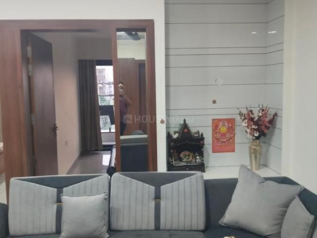 3 BHK Independent Builder Floor in Sector 14 for rent Hisar. The reference number is 20043718