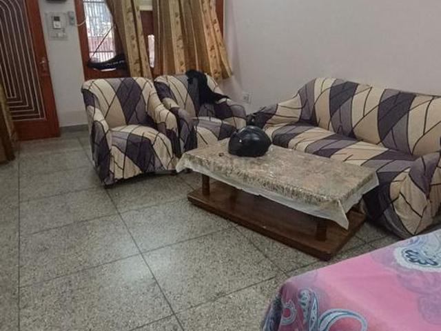 3 BHK Independent Builder Floor in Sector 14 for rent Karnal. The reference number is 20889622