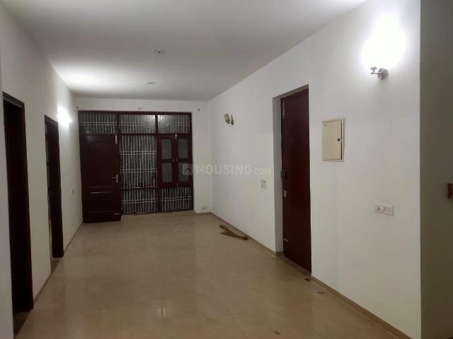 3 BHK Independent Builder Floor in Sector 14 for resale Bahadurgarh. The reference number is 15787783