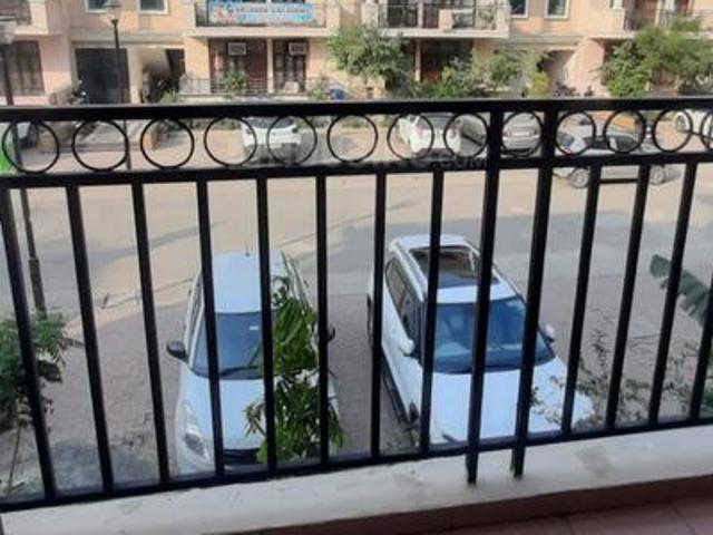 3 BHK Independent Builder Floor in Sector 14 for resale Bahadurgarh. The reference number is 19861472