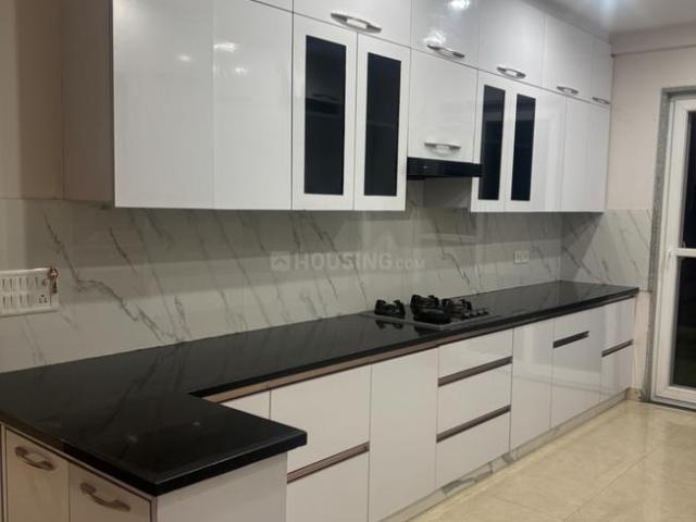 3 BHK Independent Builder Floor in Sector 14 for resale Bahadurgarh. The reference number is 20080773