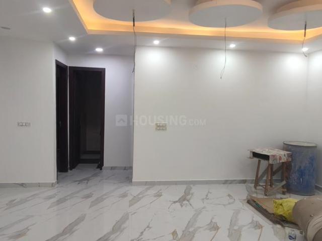 3 BHK Independent Builder Floor in Sector 14 for resale Bahadurgarh. The reference number is 21078353