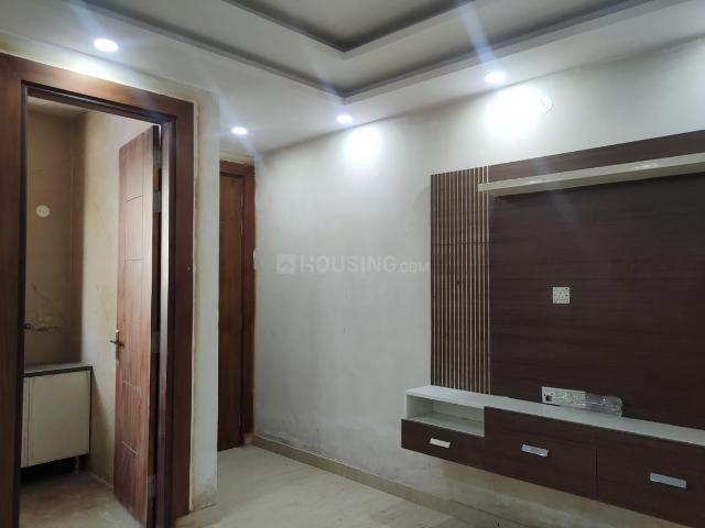 3 BHK Independent Builder Floor in Sector 14 for resale Gurgaon. The reference number is 19812512