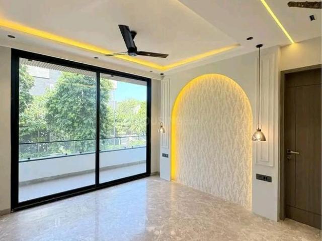 3 BHK Independent Builder Floor in Sector 14 for resale Gurgaon. The reference number is 20506578