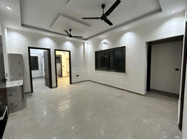 3 BHK Independent Builder Floor in Sector 14 Rohini for rent New Delhi. The reference number is 20348845