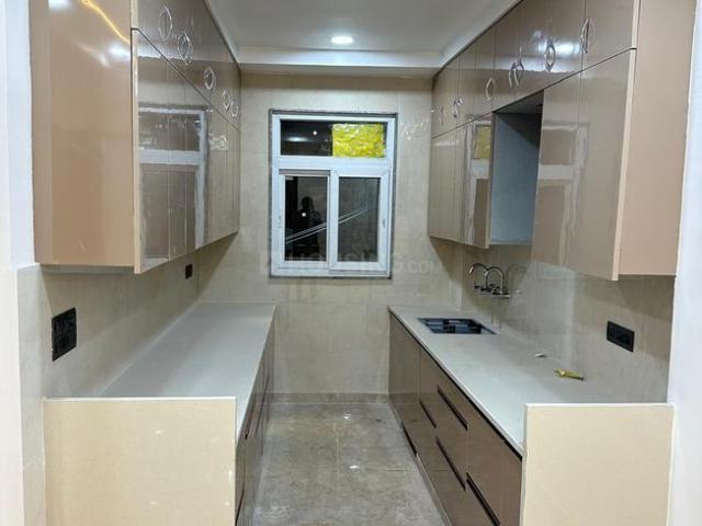 3 BHK Independent Builder Floor in Sector 14 Rohini for rent New Delhi. The reference number is 20826544