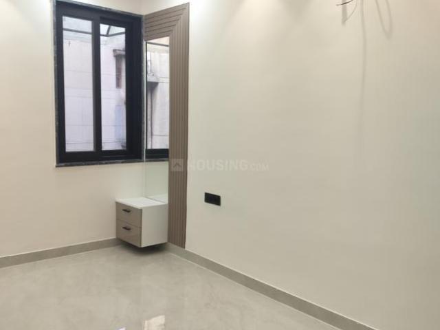 3 BHK Independent Builder Floor in Sector 14 Rohini for rent New Delhi. The reference number is 21301299