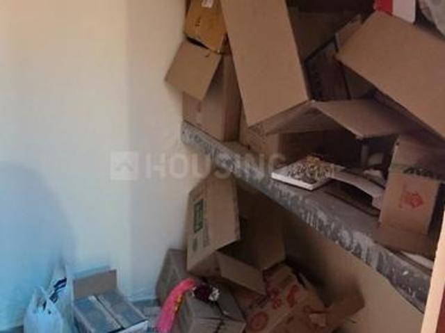 3 BHK Independent Builder Floor in Sector 15 Dwarka for rent New Delhi. The reference number is 19073682