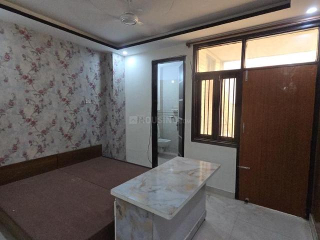 3 BHK Independent Builder Floor in Sector 15 Dwarka for rent New Delhi. The reference number is 20568679