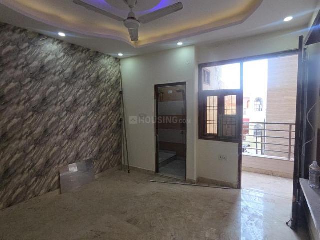 3 BHK Independent Builder Floor in Sector 15 Dwarka for rent New Delhi. The reference number is 20570628