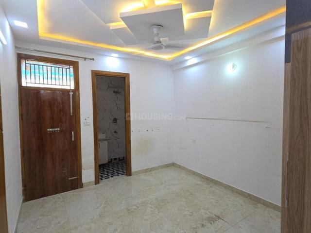3 BHK Independent Builder Floor in Sector 15 Dwarka for rent New Delhi. The reference number is 20810690