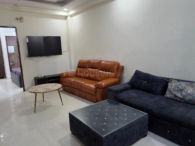 3 BHK Independent Builder Floor in Sector 15 Dwarka for rent New Delhi. The reference number is 21028827