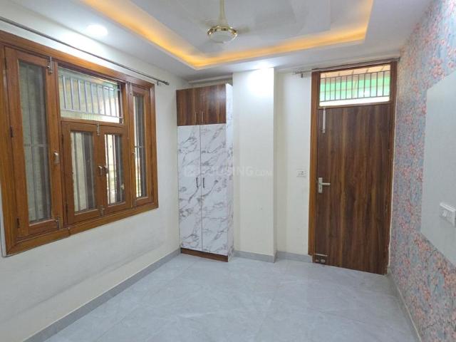 3 BHK Independent Builder Floor in Sector 15 Dwarka for rent New Delhi. The reference number is 21334226