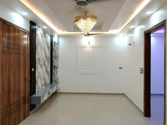 3 BHK Independent Builder Floor in Sector 15 Dwarka for resale New Delhi. The reference number is 19951816