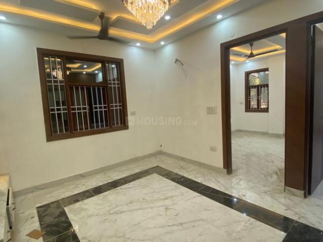 3 BHK Independent Builder Floor in Sector 16 Dwarka for resale New Delhi. The reference number is 20140330