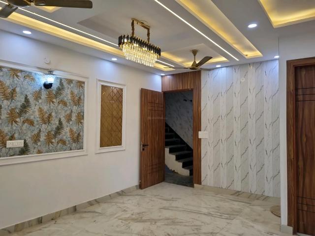 3 BHK Apartment in Sector 16A Dwarka for resale New Delhi. The reference number is 21089186