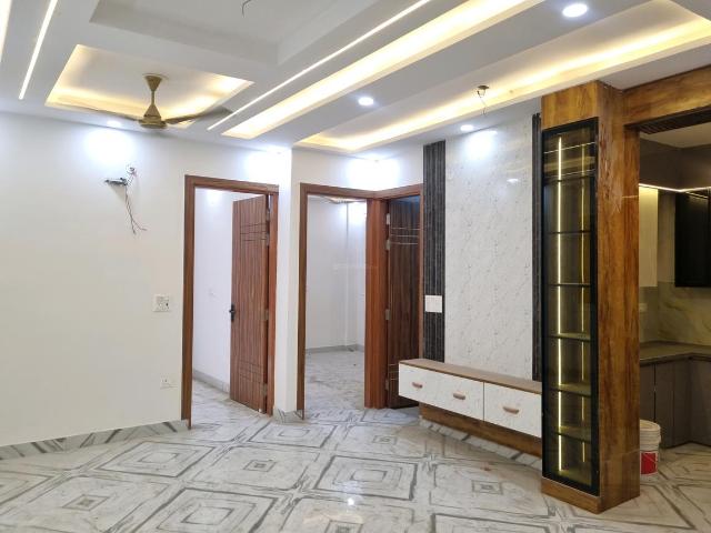 3 BHK Apartment in Sector 16A Dwarka for resale New Delhi. The reference number is 21133138