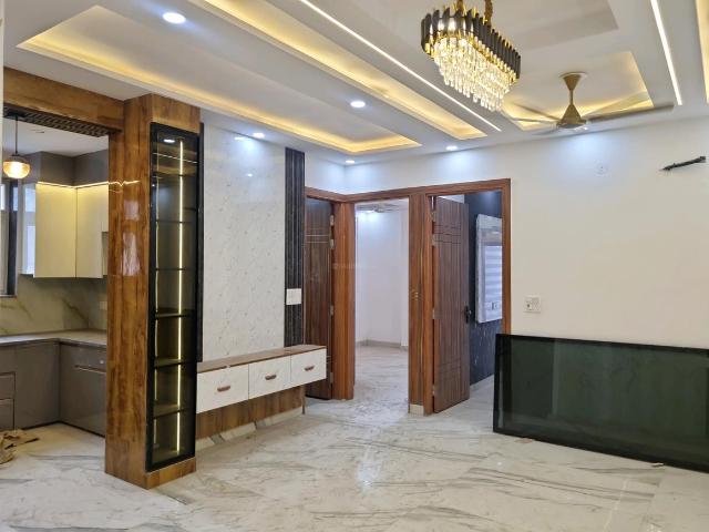 3 BHK Apartment in Sector 16A Dwarka for resale New Delhi. The reference number is 21133148