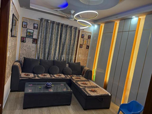 3 BHK Independent Builder Floor in Sector 15 Dwarka for resale New Delhi. The reference number is 21226084