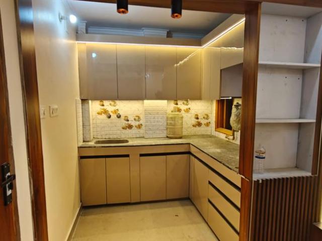3 BHK Independent Builder Floor in Sector 15 Dwarka for resale New Delhi. The reference number is 21226169
