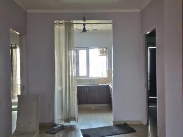 3 BHK Independent Builder Floor in Sector 15 for rent Bahadurgarh. The reference number is 19938774