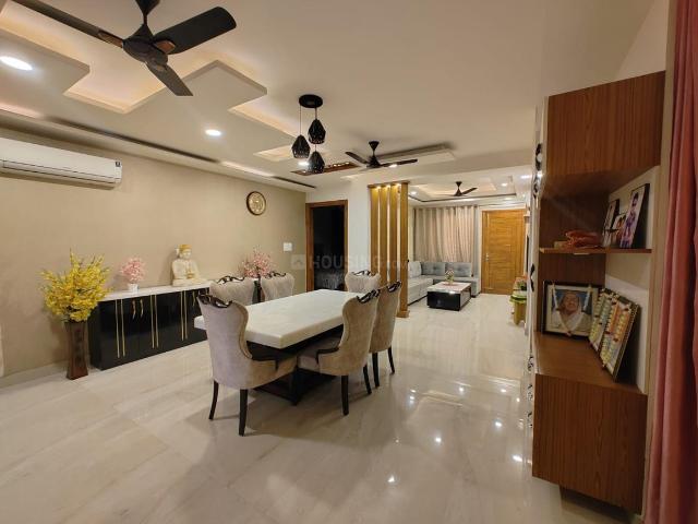 3 BHK Independent Builder Floor in Sector 15 for rent Faridabad. The reference number is 16479814