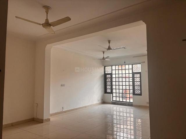 3 BHK Independent Builder Floor in Sector 15 for rent Faridabad. The reference number is 18813685